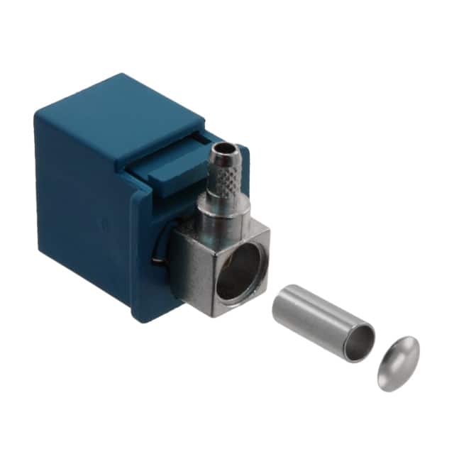 FA1-NZRJ-C01-3 Amphenol RF  Coaxial Connector (RF) Assemblies